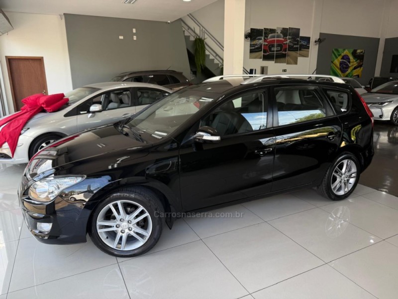 i30 cw 2.0 mpfi 16v gasolina 4p automatico 2011 sao leopoldo