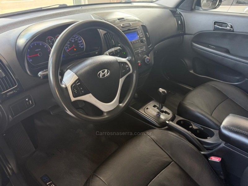 I30 CW 2.0 MPFI 16V GASOLINA 4P AUTOMATICO - 2011 - SãO LEOPOLDO