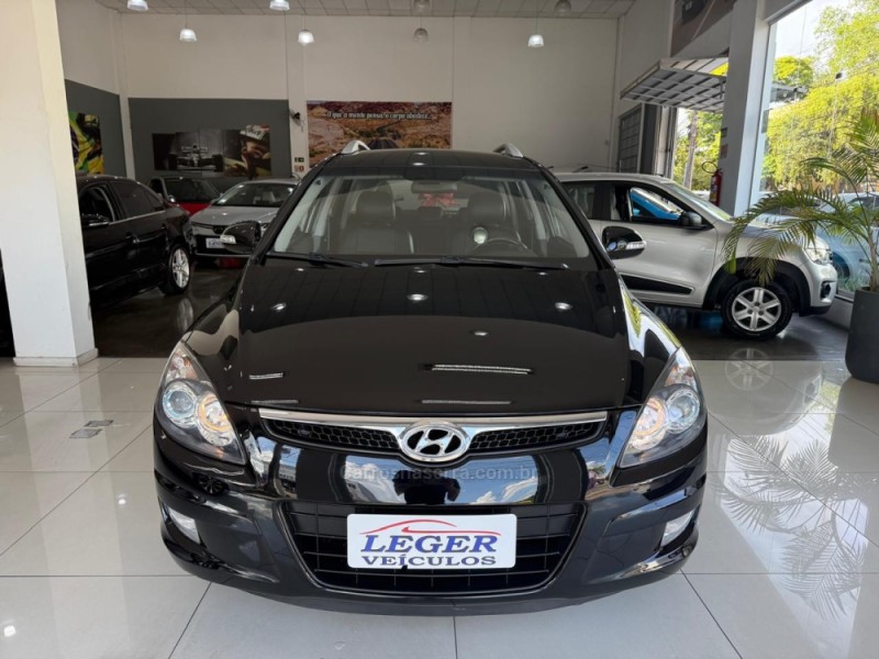 I30 CW 2.0 MPFI 16V GASOLINA 4P AUTOMATICO - 2011 - SãO LEOPOLDO