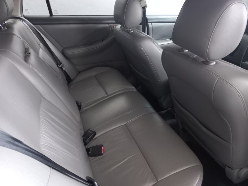 FIELDER 1.8 XEI 16V FLEX 4P AUTOMÁTICO - 2005 - BENTO GONçALVES