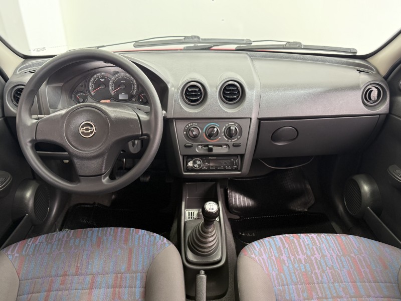 CELTA 1.0 MPFI SPIRIT 8V FLEX 4P MANUAL - 2010 - CAXIAS DO SUL