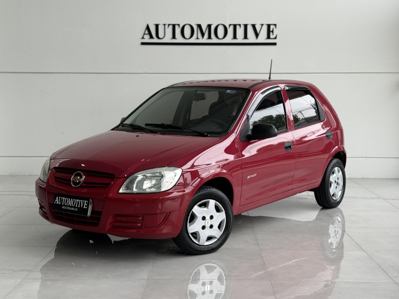 celta 1.0 mpfi spirit 8v flex 4p manual 2010 caxias do sul