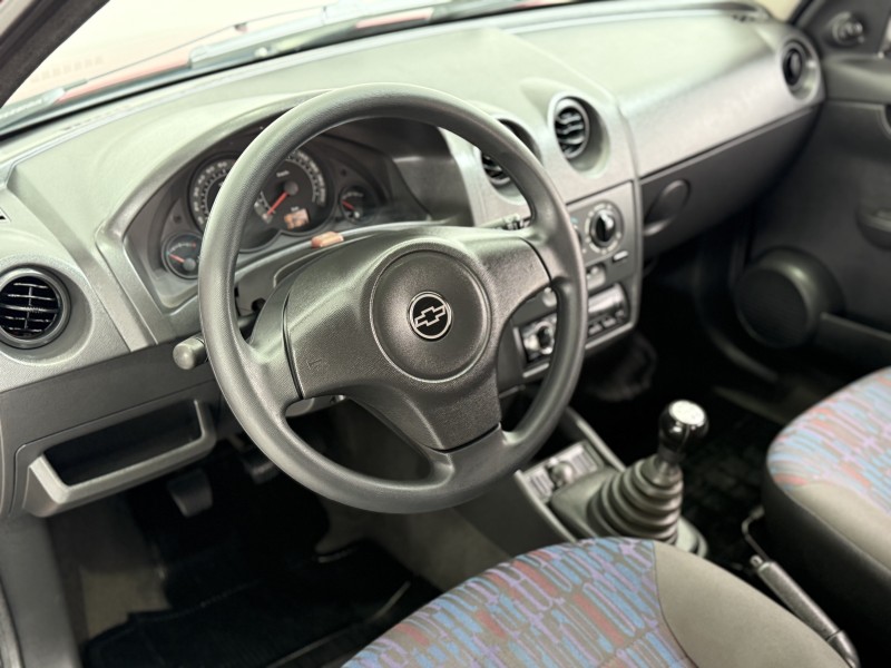 CELTA 1.0 MPFI SPIRIT 8V FLEX 4P MANUAL - 2010 - CAXIAS DO SUL