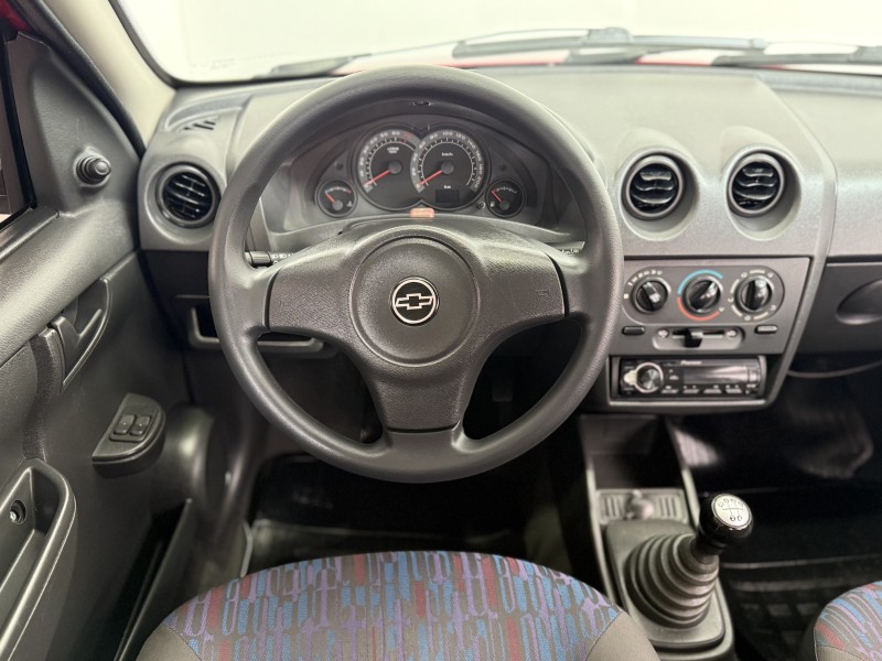 CELTA 1.0 MPFI SPIRIT 8V FLEX 4P MANUAL - 2010 - CAXIAS DO SUL