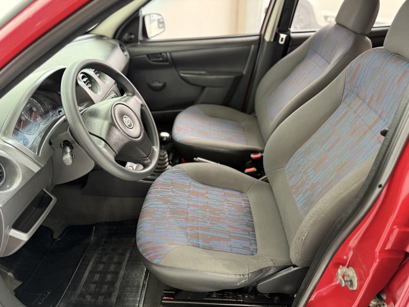 CELTA 1.0 MPFI SPIRIT 8V FLEX 4P MANUAL - 2010 - CAXIAS DO SUL