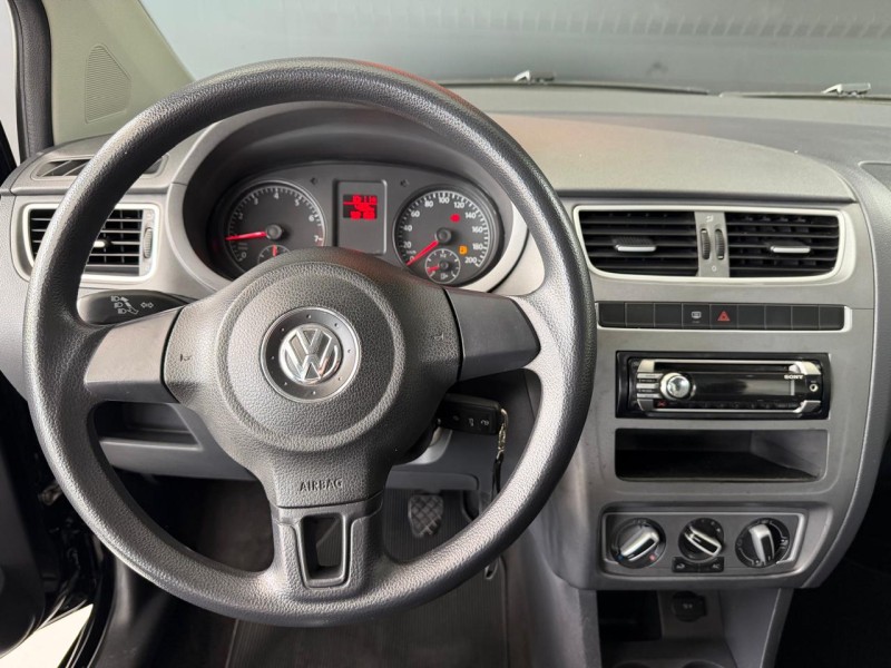 FOX 1.0 MI TREND 8V FLEX 4P MANUAL - 2013 - CARLOS BARBOSA