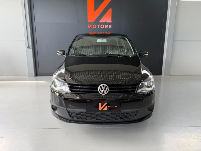 FOX 1.0 MI TREND 8V FLEX 4P MANUAL - 2013 - CARLOS BARBOSA