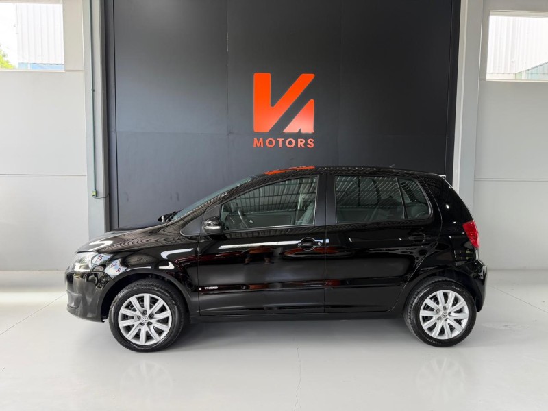 FOX 1.0 MI TREND 8V FLEX 4P MANUAL - 2013 - CARLOS BARBOSA