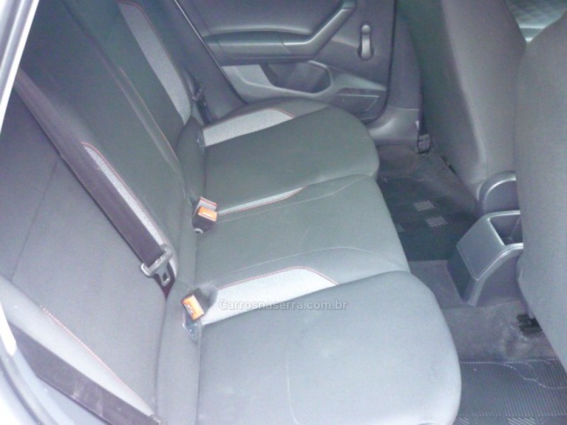 POLO 1.0 MPI TRACK 4P MANUAL - 2024 - ARROIO DO MEIO