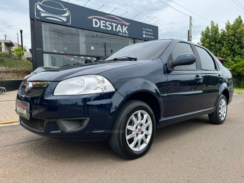 siena 1.0 mpi el celebration 8v flex 4p manual 2013 dois irmaos