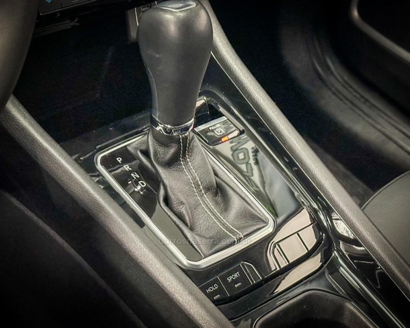 COMPASS 1.3 LONGITUDE T270 16V TURBO FLEX 4P AUTOMÁTICO - 2023 - GARIBALDI