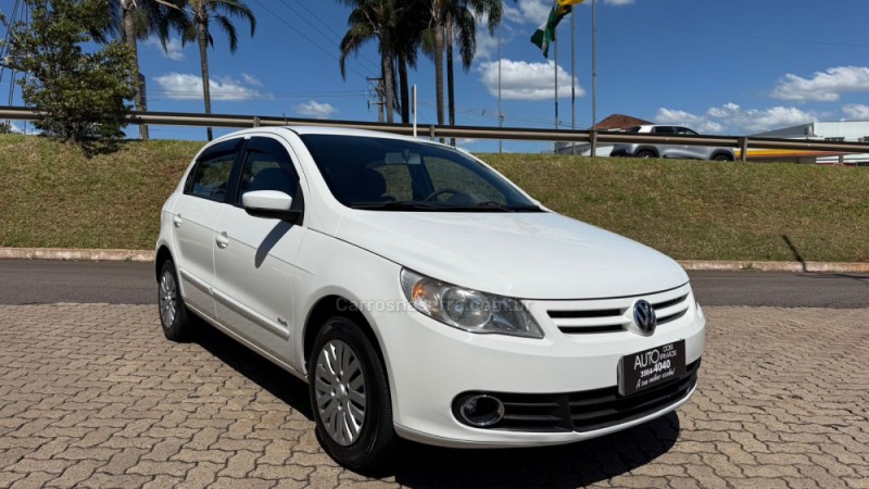 gol 1.6 mi 8v flex 4p manual 2012 dois irmaos
