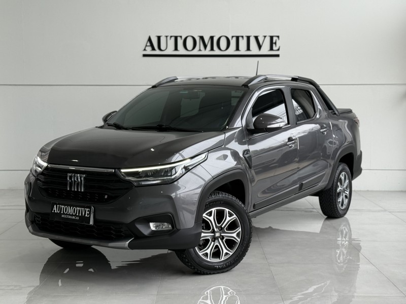 strada 1.3 volcano cd 8v flex 4p manual 2021 caxias do sul