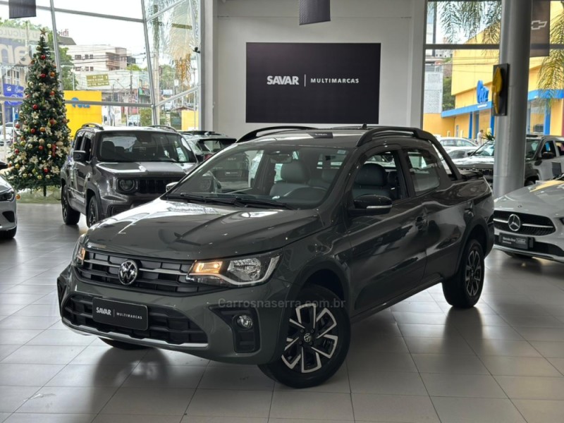 saveiro 1.6 msi extreme cd 16v flex 2p manual 2025 novo hamburgo