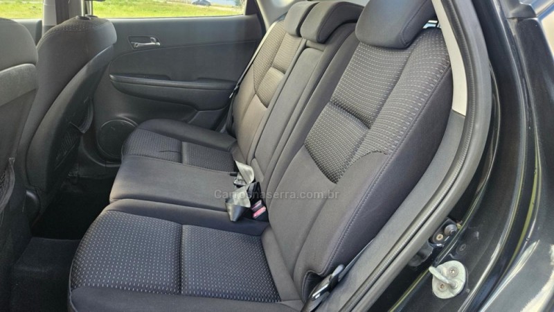 I30 2.0 MPI 16V GASOLINA 4P AUTOMÁTICO - 2010 - IVOTI