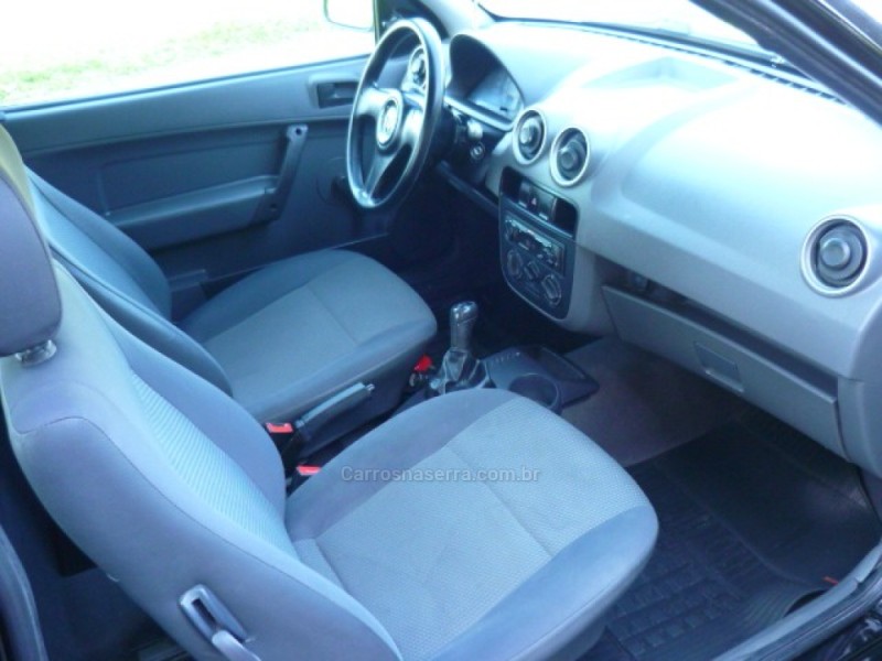 GOL 1.0 MI 8V FLEX 2P MANUAL G.IV - 2013 - ARROIO DO MEIO