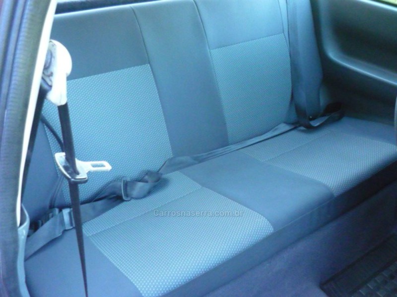 GOL 1.0 MI 8V FLEX 2P MANUAL G.IV - 2013 - ARROIO DO MEIO