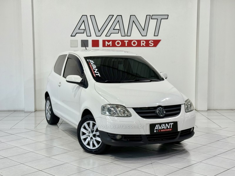 fox 1.0 mi 8v flex 2p manual 2010 novo hamburgo