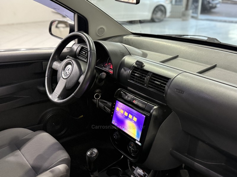 FOX 1.0 MI 8V FLEX 2P MANUAL - 2010 - NOVO HAMBURGO