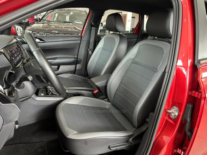 NIVUS 1.0 TSI HIGHLINE FLEX 4P AUTOMÁTICO - 2023 - NOVO HAMBURGO