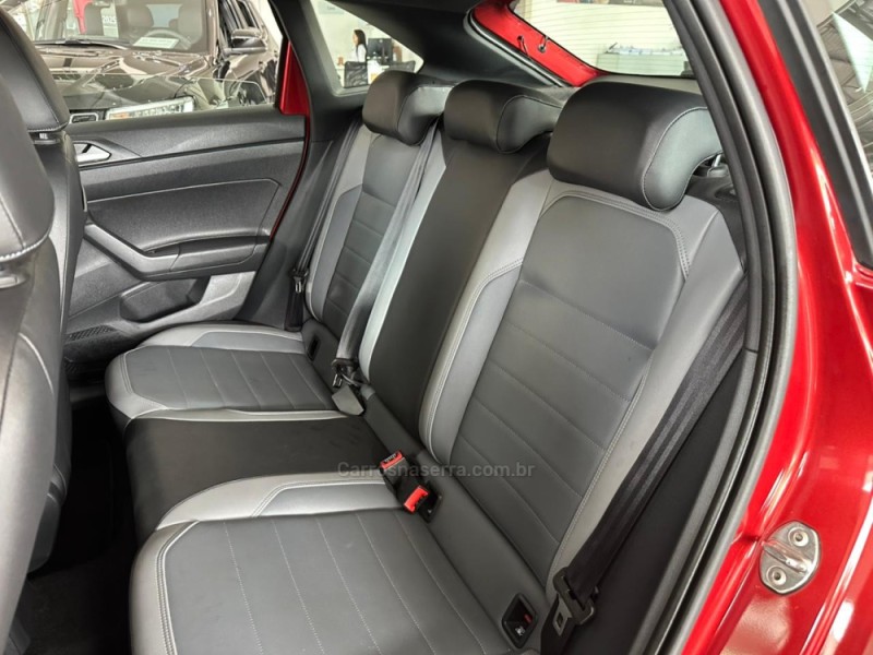 NIVUS 1.0 TSI HIGHLINE FLEX 4P AUTOMÁTICO - 2023 - NOVO HAMBURGO