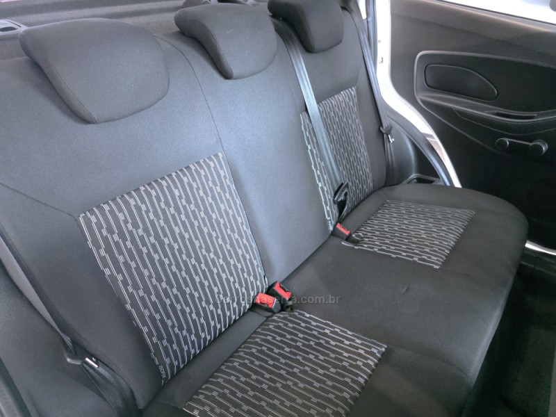 KA + 1.0 SE 12V FLEX 4P MANUAL - 2021 - CAXIAS DO SUL