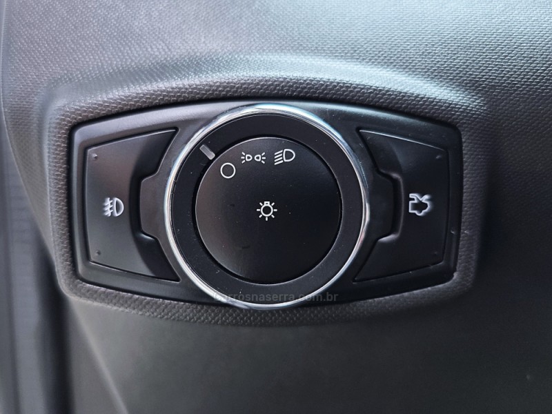 KA + 1.0 SE 12V FLEX 4P MANUAL - 2021 - CAXIAS DO SUL