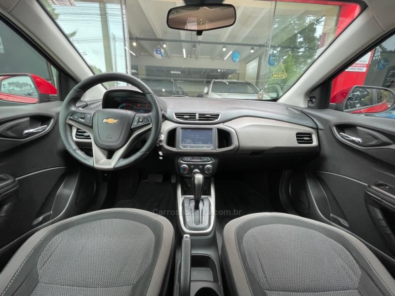 PRISMA 1.4 MPFI LT 8V FLEX 4P AUTOMÁTICO - 2016 - CAXIAS DO SUL