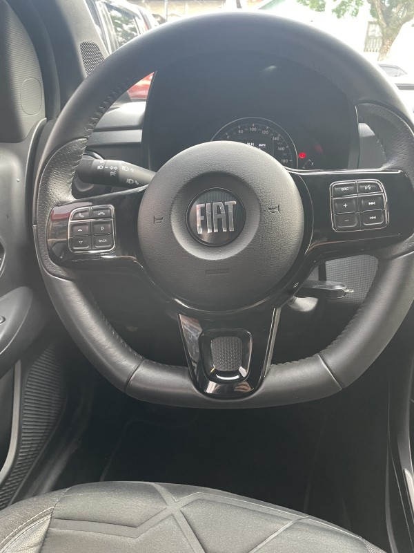 STRADA 1.3 VOLCANO CD 8V FLEX 4P MANUAL - 2023 - CAXIAS DO SUL