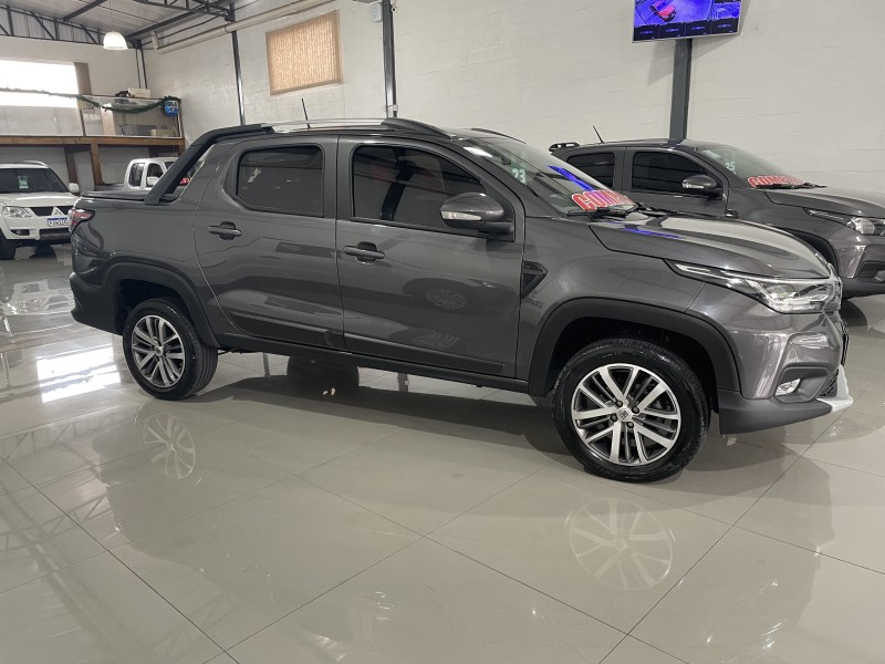 STRADA 1.3 VOLCANO CD 8V FLEX 4P MANUAL - 2023 - CAXIAS DO SUL