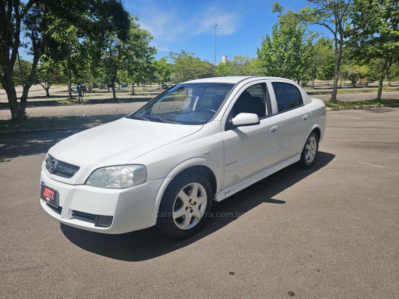 astra 2.0 mpfi elegance sedan 8v flex 4p manual 2005 bento goncalves