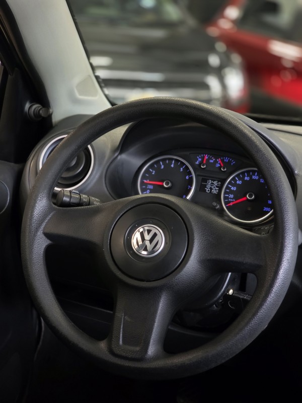 GOL  - 2011 - CAXIAS DO SUL