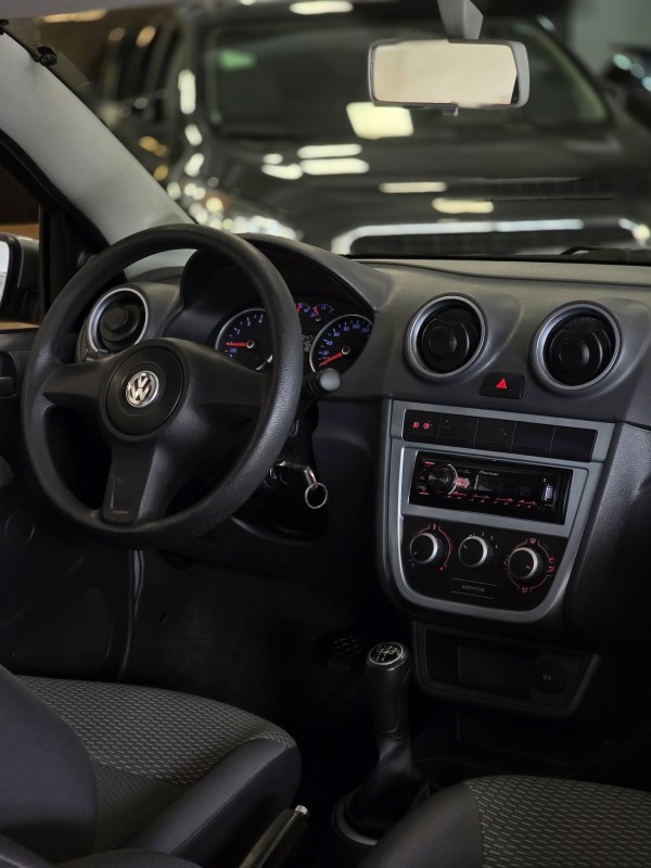 GOL  - 2011 - CAXIAS DO SUL