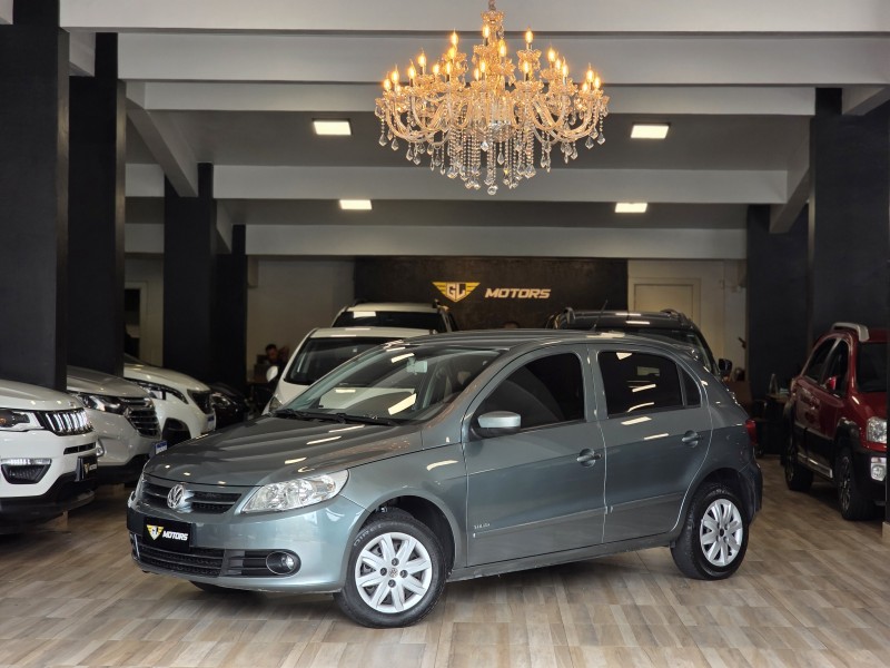 gol  2011 caxias do sul