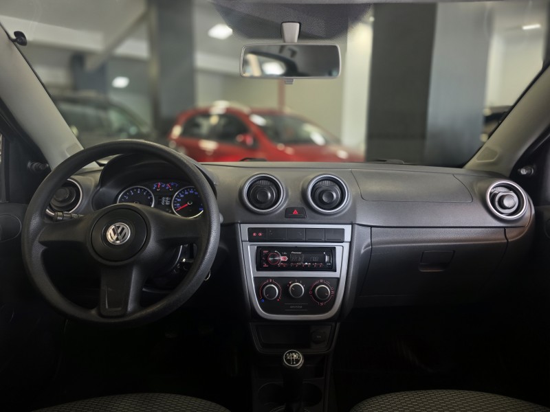 GOL  - 2011 - CAXIAS DO SUL