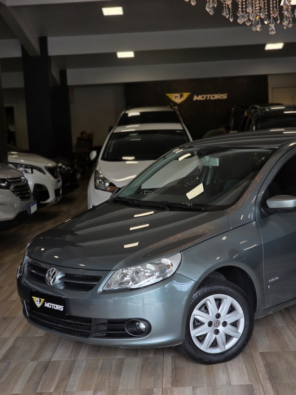 GOL  - 2011 - CAXIAS DO SUL