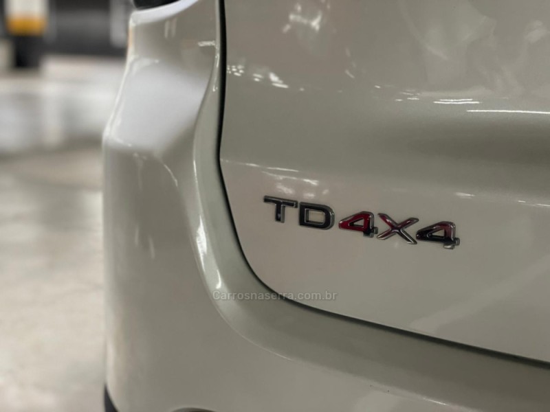 COMPASS 2.0 LIMITED TD350 TURBO DIESEL 4X4 4P AUTOMÁTICO - 2023 - CAXIAS DO SUL