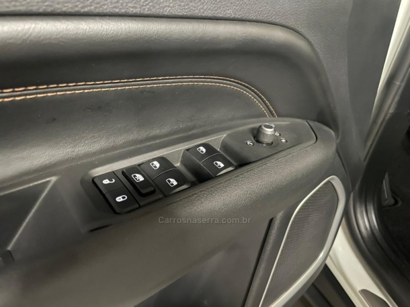 COMPASS 2.0 LIMITED TD350 TURBO DIESEL 4X4 4P AUTOMÁTICO - 2023 - CAXIAS DO SUL