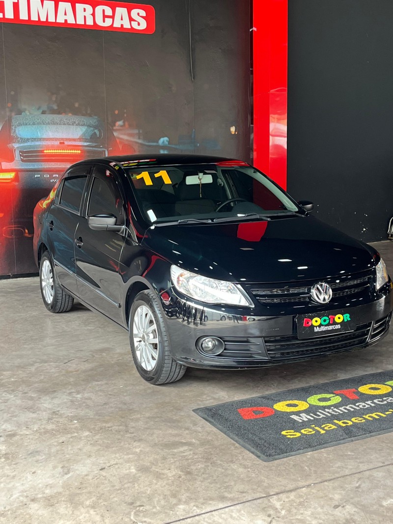 voyage 1.0 mi 8v flex 4p manual 2011 sao leopoldo