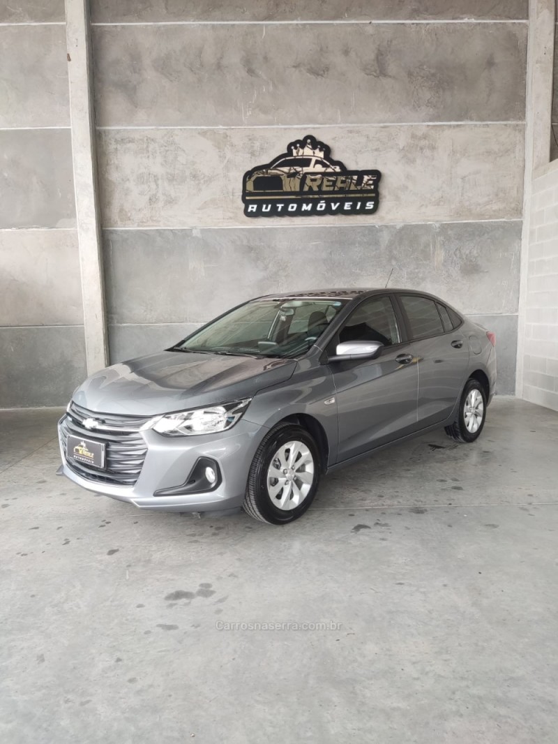 onix 1.0 ltz 12v turbo flex 4p manual 2022 vale real