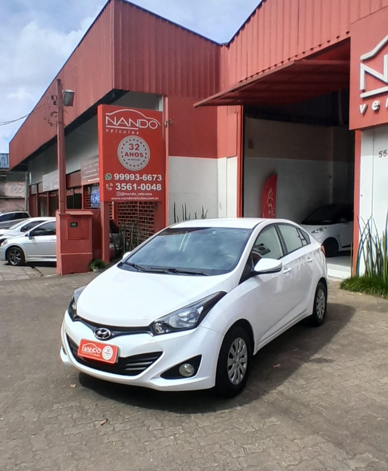 hb20s 1.6 comfort plus 16v flex 4p manual 2015 estancia velha