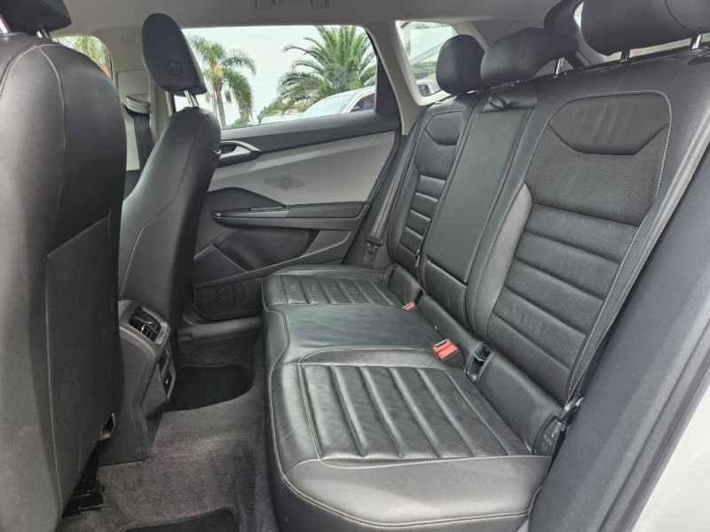 TAOS 1.4 16V COMFORTLINE TSI FLEX 4P AUTOMÁTICO - 2022 - BOM PRINCíPIO