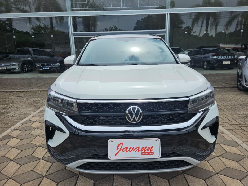 TAOS 1.4 16V COMFORTLINE TSI FLEX 4P AUTOMÁTICO - 2022 - BOM PRINCíPIO