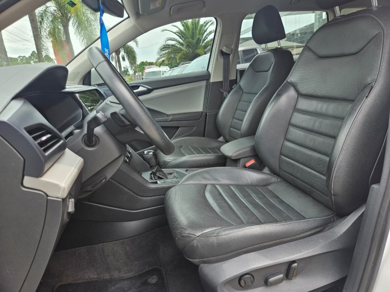 TAOS 1.4 16V COMFORTLINE TSI FLEX 4P AUTOMÁTICO - 2022 - BOM PRINCíPIO
