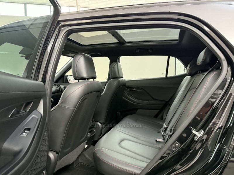 CRETA 1.0 TGDI N LINE FLEX 4P AUTOMÁTICO - 2023 - PORTO ALEGRE