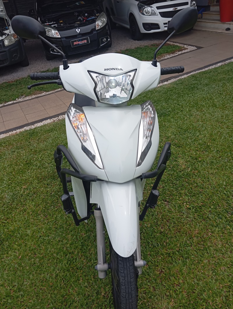 BIZ 110I  - 2019 - CAXIAS DO SUL