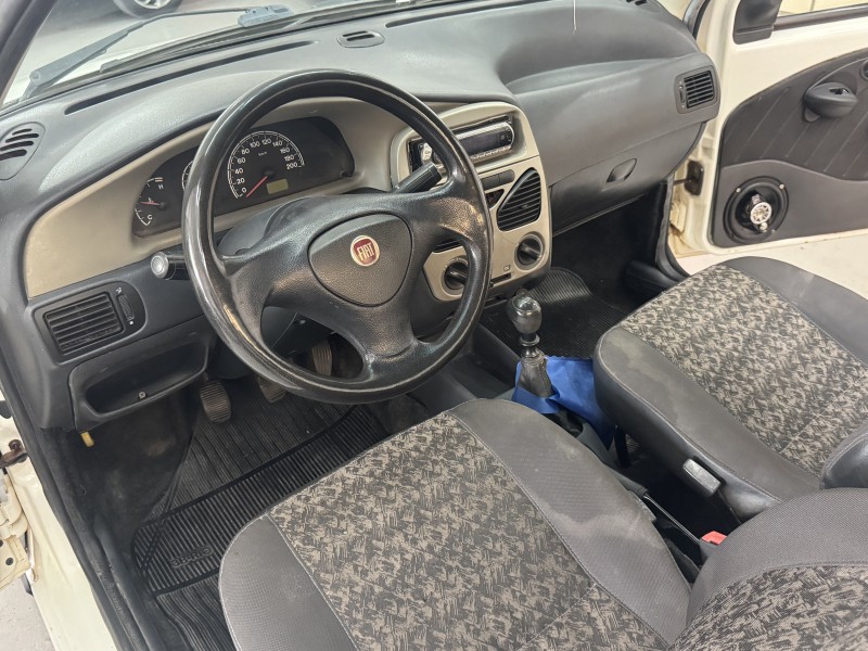 STRADA 1.4 MPI FIRE CS 8V FLEX 2P MANUAL - 2012 - CAXIAS DO SUL