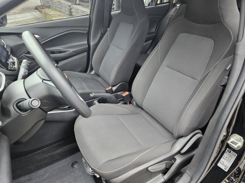 ONIX 1.0 LT2 FLEX 4P MANUAL - 2025 - CAXIAS DO SUL