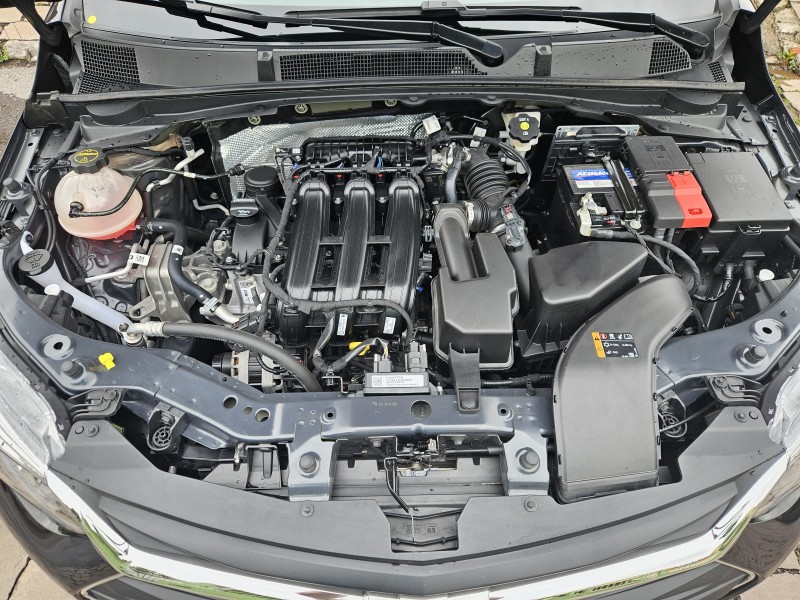 ONIX 1.0 LT2 FLEX 4P MANUAL - 2025 - CAXIAS DO SUL