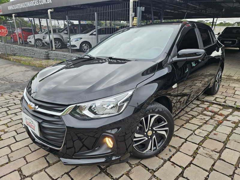 onix 1.0 lt2 flex 4p manual 2025 caxias do sul